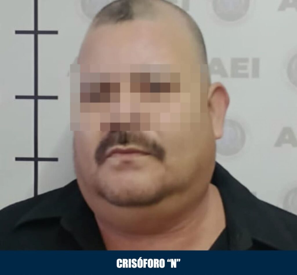 Capturan A Sujeto Investigado Por Abuso Sexual A Una Menor En Ensenada