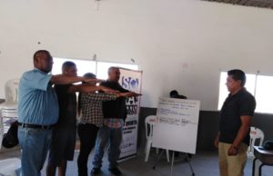 Conforman subcomités para la Municipalización de San Quintín en el sur de BC