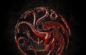 Llegará House of the Dragon, precuela de Game of Thrones