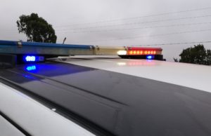 Ejecutan a un joven de 20 años a bordo de un vehículo