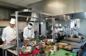 Primera edición de las Jornadas de Gastronomía 2019