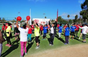 Exhortan a cuidar la salud de los adultos mayores