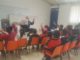 Suman a escuelas del Valle de San Quintín a programas preventivos
