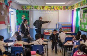 Inician inscripciones por internet para educación básica