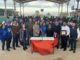 Inician festejos por el XXI aniversario de la telesecundaria 51