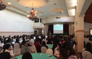 Celebra la UABC un simposio internacional de negocios en San Quintín