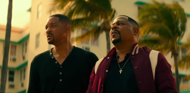 Bad boys 3