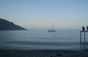 Investigan la desaparición de los seis pescadores, dos de ellos ya fueron localizados