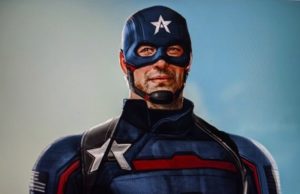 Filtran nuevos detalles sobre la serie de The Falcon and the Winter Soldier
