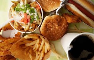 Recomienda el IMSS cuidar la ingesta de grasas saturadas