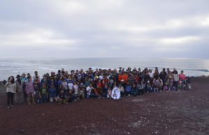 Celebran la quinta edición del Festival de las Aves