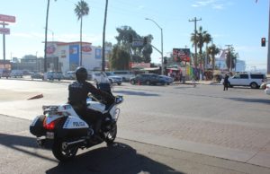 El lunes iniciará el cierre de vialidades en Ensenada por la Baja 1000