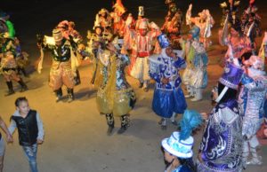 Aprobaron seis proyectos del PACMyC para el Valle de San Quintín