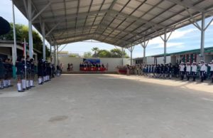 Conmemorarán el XXI aniversario de la telesecundaria 51