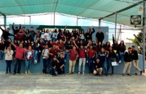 Participará el Cecyte de San Quintín y sus extensiones en campaña preventiva