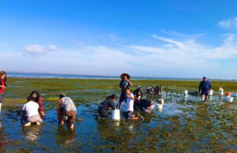 Acudirán estudiantes y maestros del CETMAR 42 a congreso regional en Sinaloa