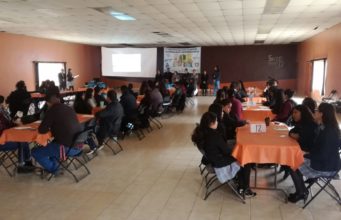 Preparan el segundo encuentro pedagógico normalista para San Quintín