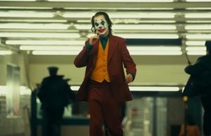 La secuela del «Joker» sería desarrollada por Warner Bros