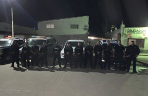 Ciudadanos hacen uso inadecuado de las líneas de emergencia en el Valle de San Quintín