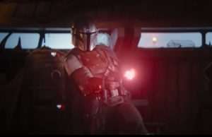 The Mandalorian llega el 12 de noviembre