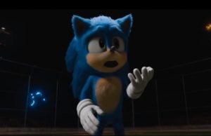 Nuevo tráiler muestra el diseño modificado de Sonic
