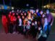 Concluyen festejos por el aniversario de la telesecundaria 51