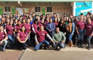 Otorgan al programa de Agronomía de la UABC el nivel 2 del reconocimiento EGEL CENEVAL