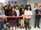 Inauguran exposición “Instantes”, creada por estudiantes del CECYTE