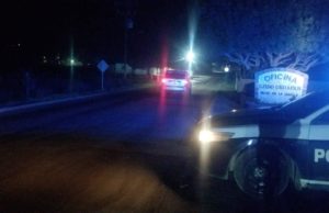 Reportan saldo blanco en el operativo de Navidad en el Valle de San Quintín y delegaciones del sur