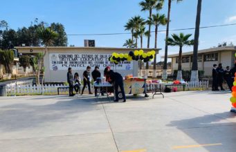 Suspendieron clases en COBACH, podrían extenderse a este jueves