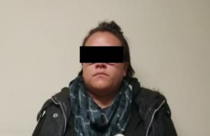 Capturan a niñera culpable de la muerte de una bebé de tres meses