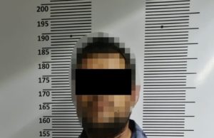 Detienen al presunto ejecutor del homicidio de una pareja estadounidense en Bahía de los Ángeles