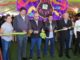 Presenta el CECYTE su Expo Carreras para San Quintín