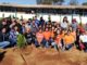 Implementaron en el CBTA 146 el «Proyecto Vive», plantarán más de cien pinos
