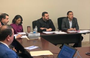 Conforman el INDABE para Baja California