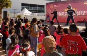 Rescatan tradiciones orales y escritas de los pueblos Yumanos