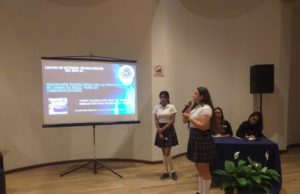 CBTA 146 y CETMAR 42, entre los participantes en el Congreso de Investigación Agropecuaria y Ciencias del Mar