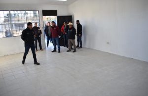 Desde Colonet hasta San Quintín construirán 26 obras del Ramo 33