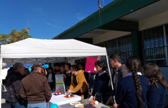 Por iniciar las reinscripciones en CBTA y CETMAR