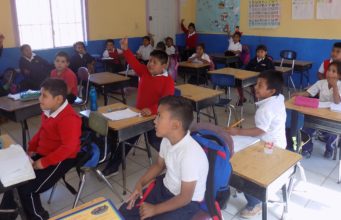 Notificarán a los padres sobre las inscripciones a educación básica