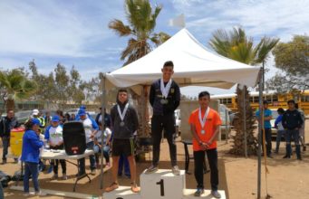 Participarán estudiantes del CBTA 308 en los próximos INTERDGETAM 2020