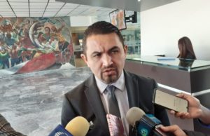 Baja California se prepara ante la cercanía de un caso de Coronavirus en San Diego