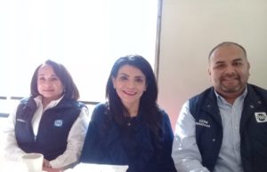 Solicitará el PAN que el Concejo Fundacional de San Quintín tenga una integración plural