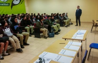 Inician los rallys de conocimiento en el Cecyte