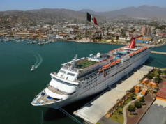 Promueve SECTURE la estrategia «Sé Turista en tu Baja California»