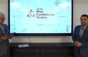 Ensenada suma 246 casos de Covid-19, San Quintín se mantiene con 23