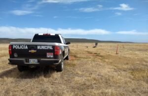 Muere un hombre al caer de una motocicleta cerca de Camalú