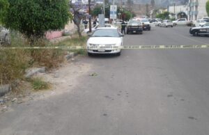 Ejecutan a ministerial de Ensenada en ataque armado