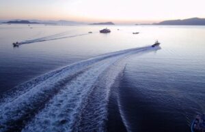 Preparan «Ruta del Mar» para impulsar la gastronomía y servicios en BC