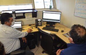 Agilizan expedición de actas de defunción en Baja California